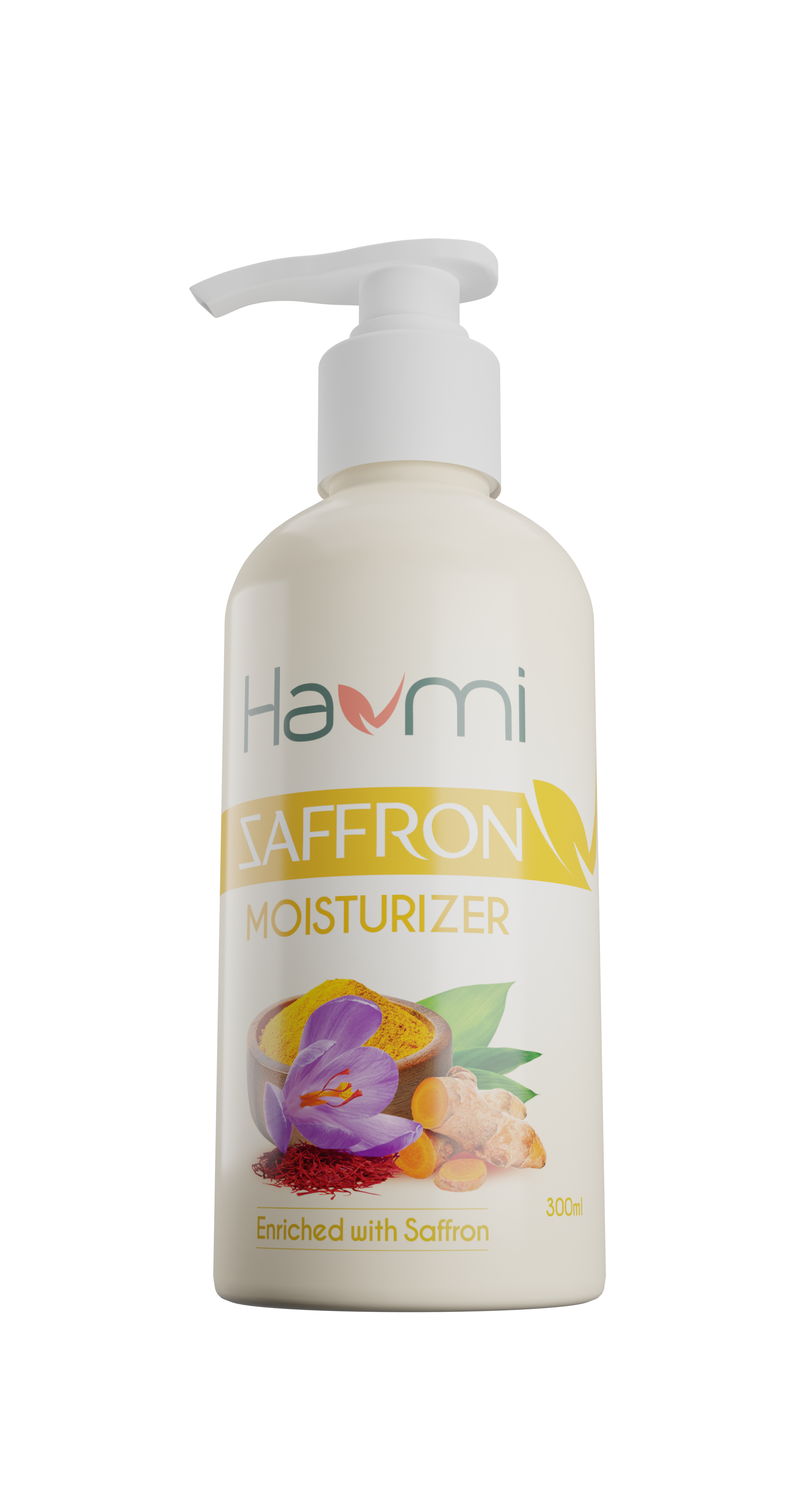 ZAFFRON MOISTURIZER